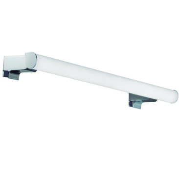 MANILLONS 7645 APLIC LED RECTANGULAR 700mm CROM